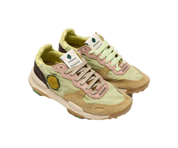 CHACRONA LINEN LICHEN GREEN WMN